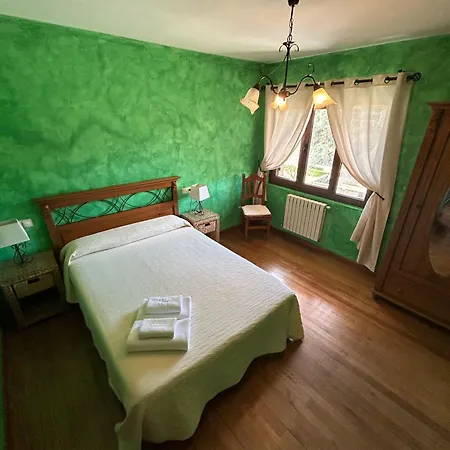 Apartamentos La Montana Frama Exterior photo