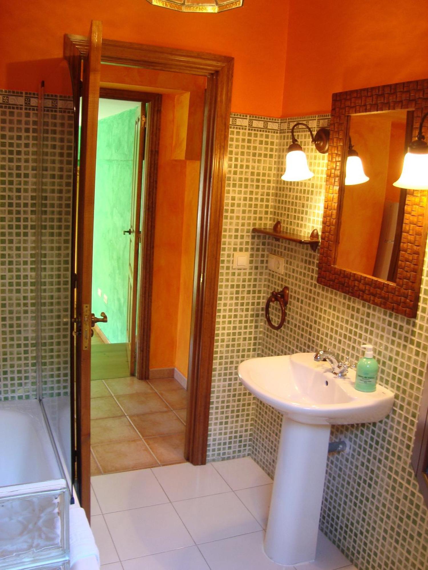 La Montaña Apartamento