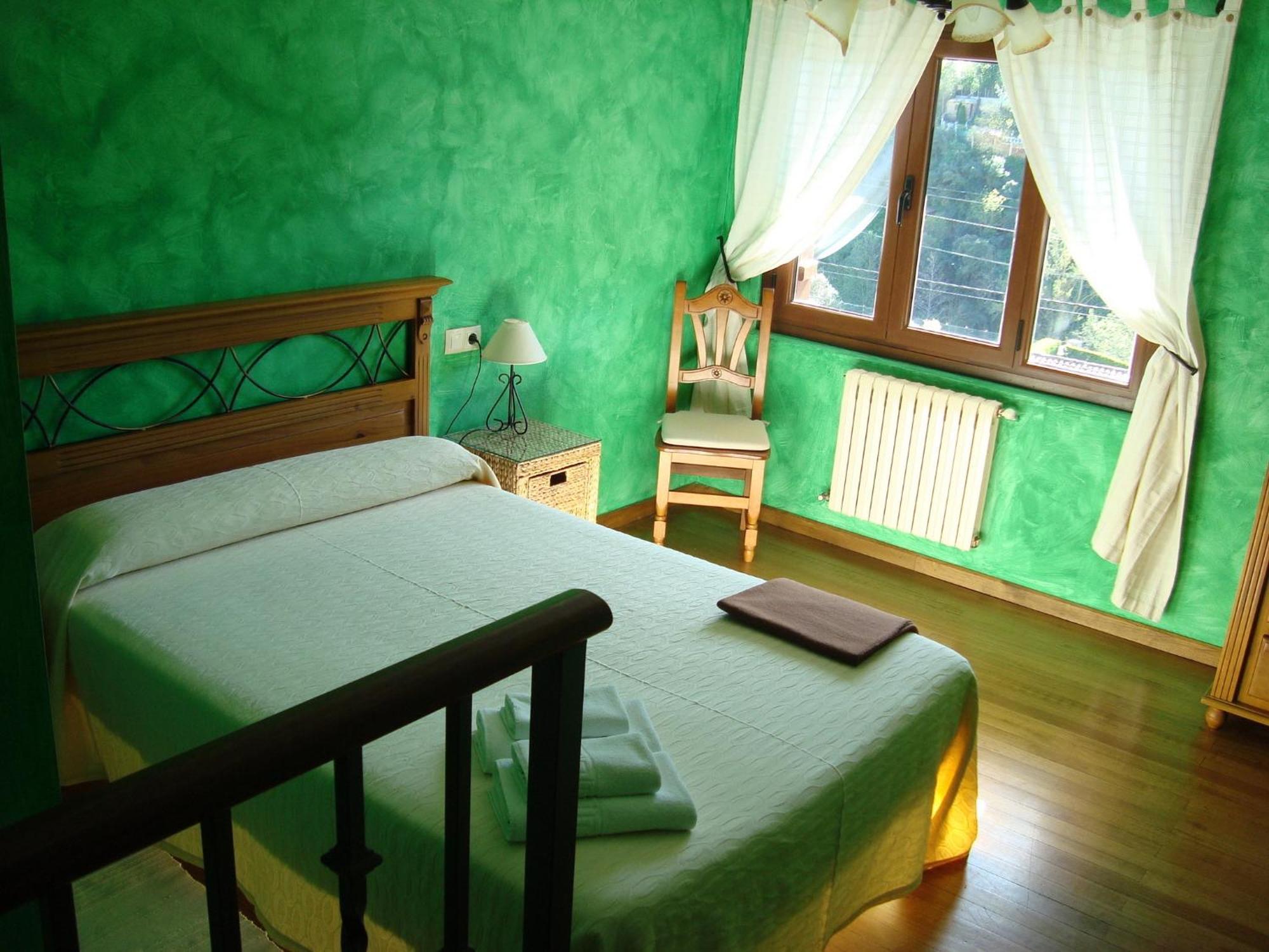Apartamento La Montaña *