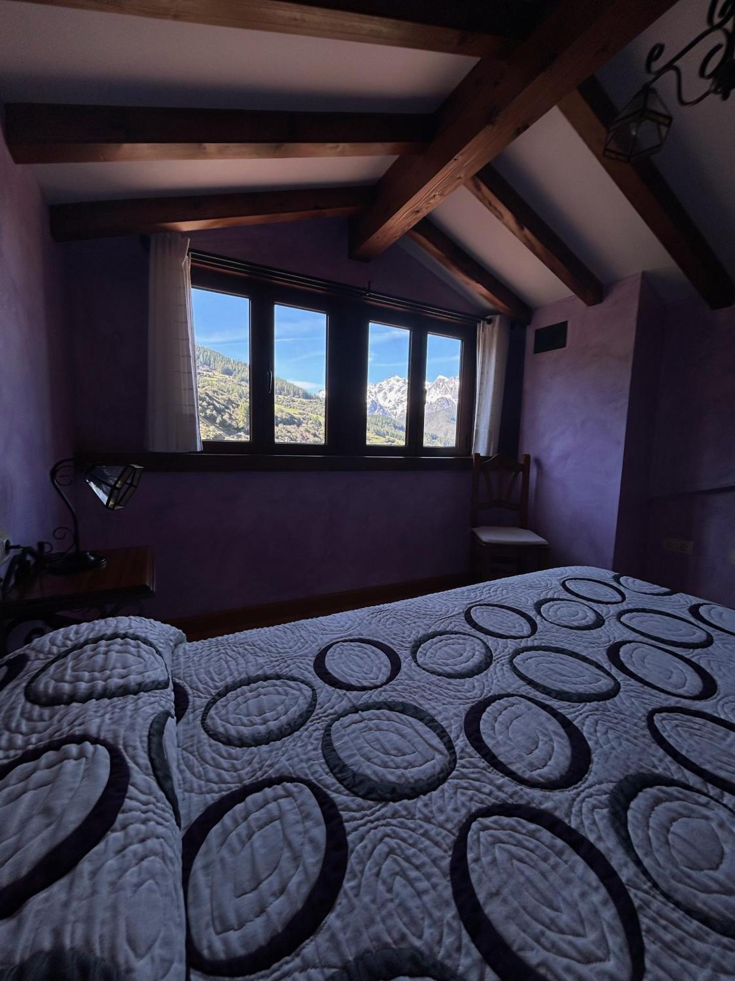 La Montaña Apartamento