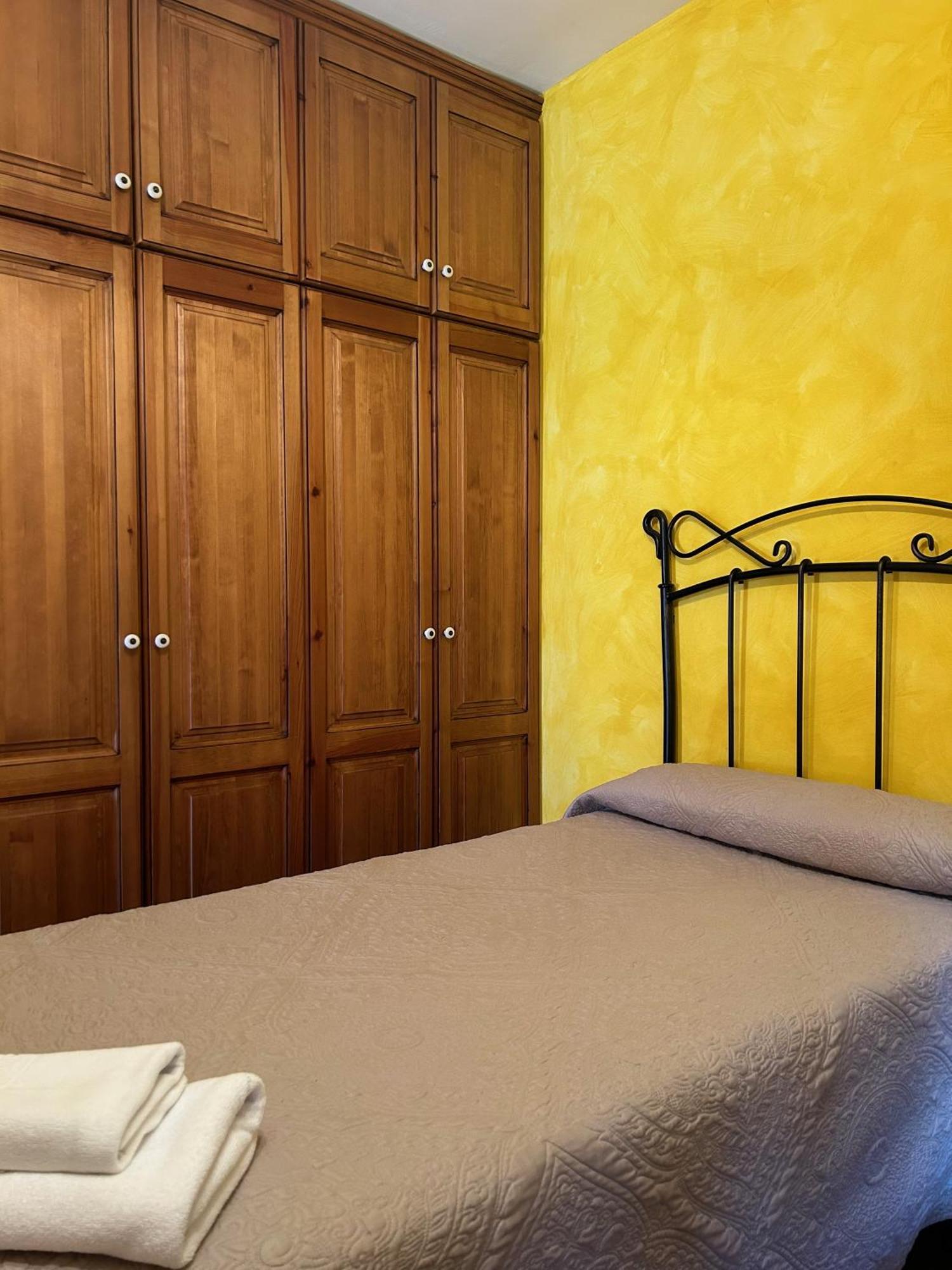 La Montaña Apartamento