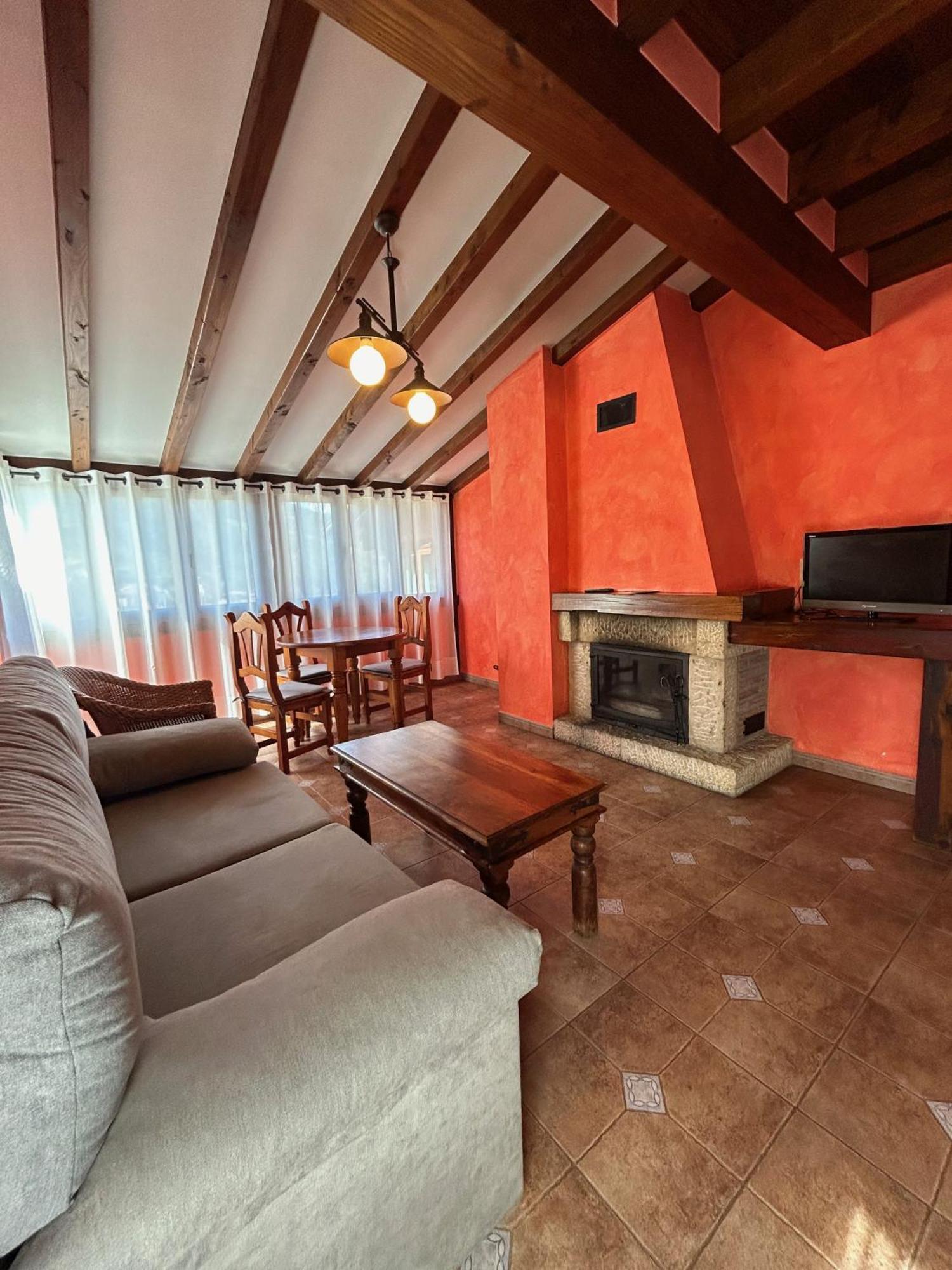 La Montana Apartment *