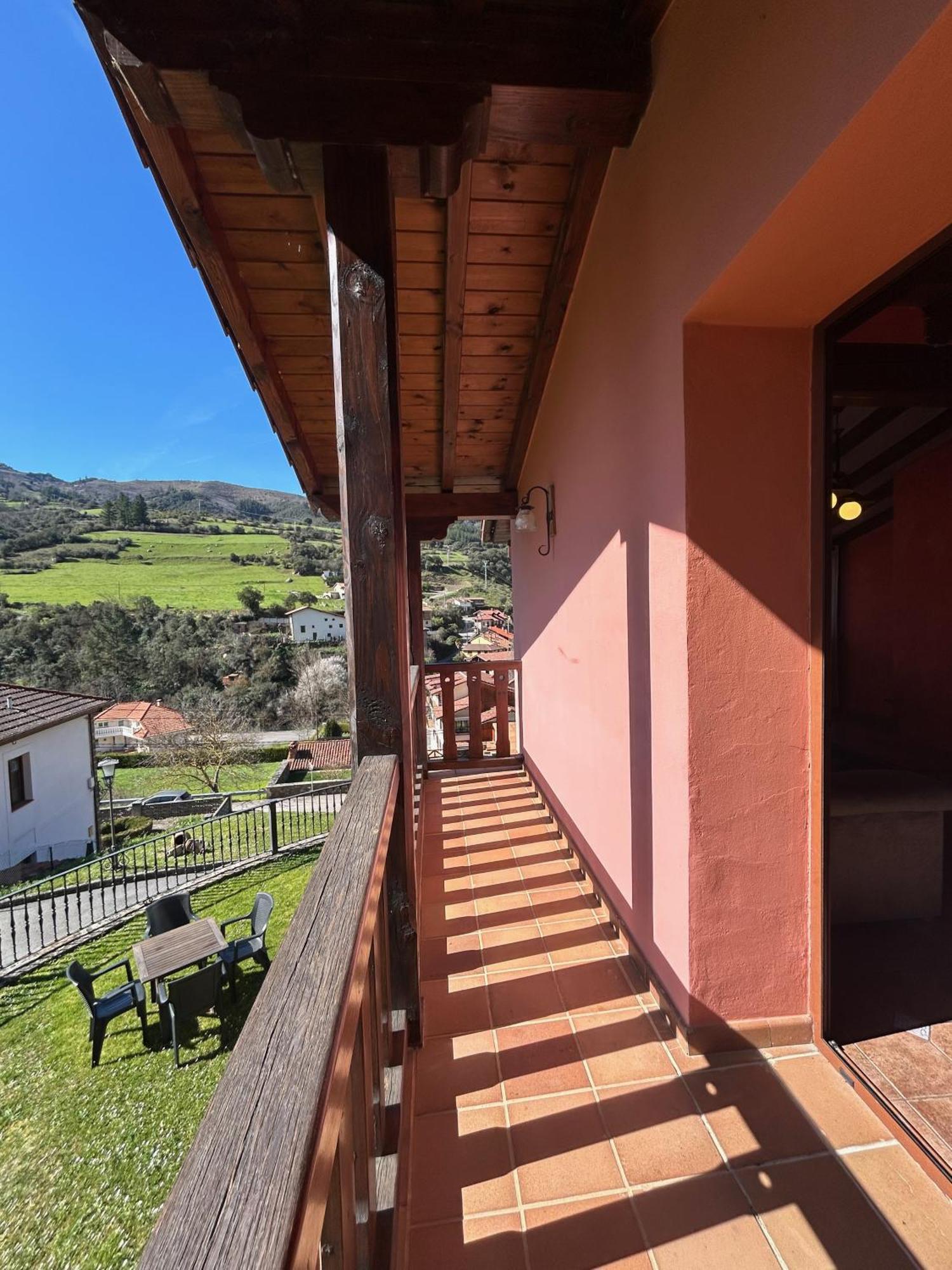 Apartment La Montana