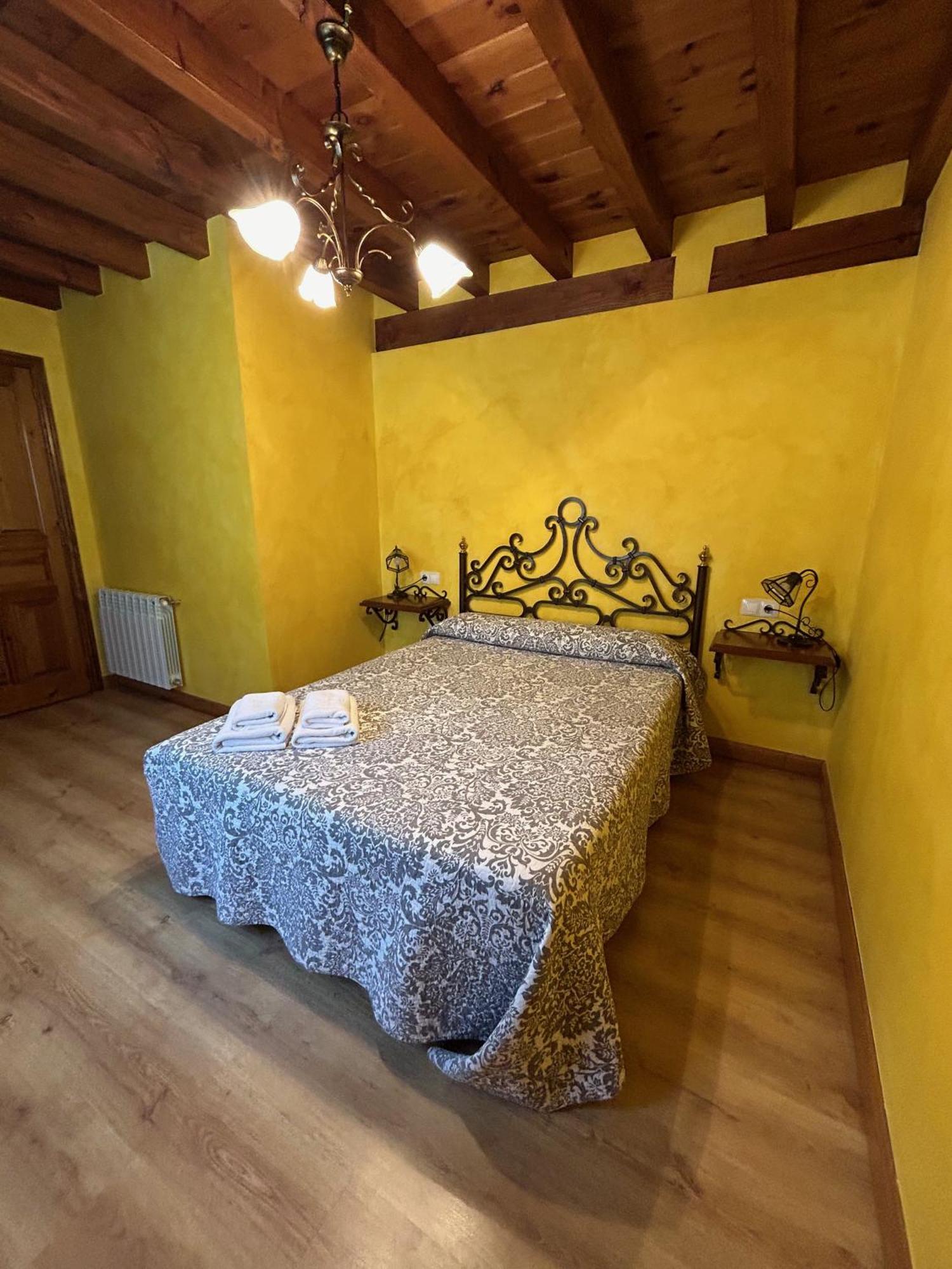 La Montana Apartment Frama