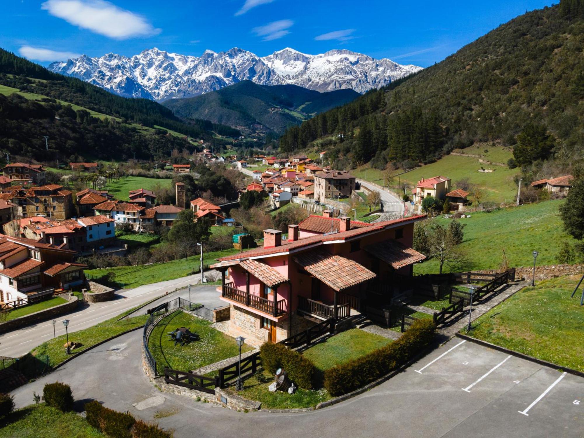 La Montaña * Frama