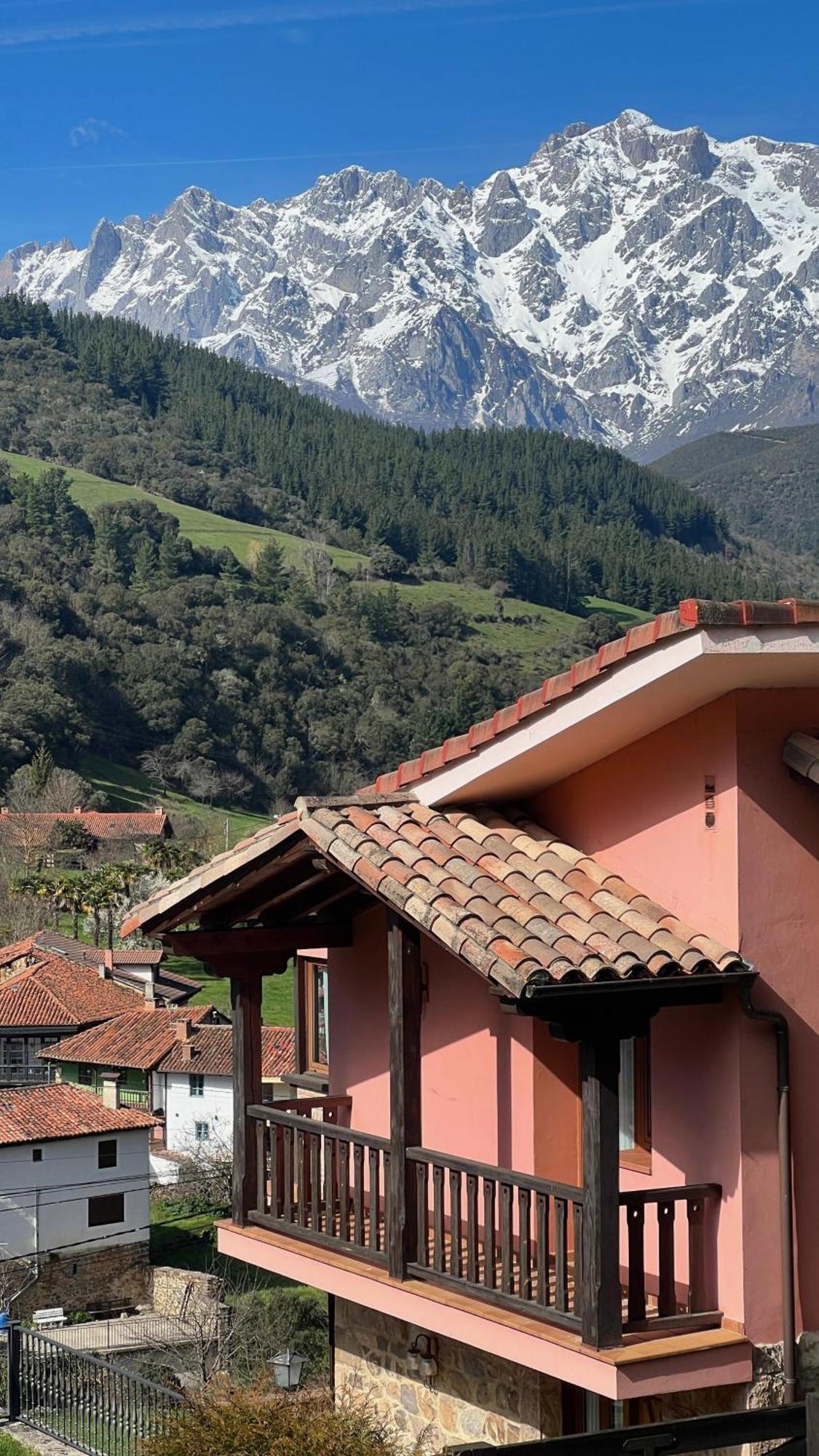 La Montana Apartment
