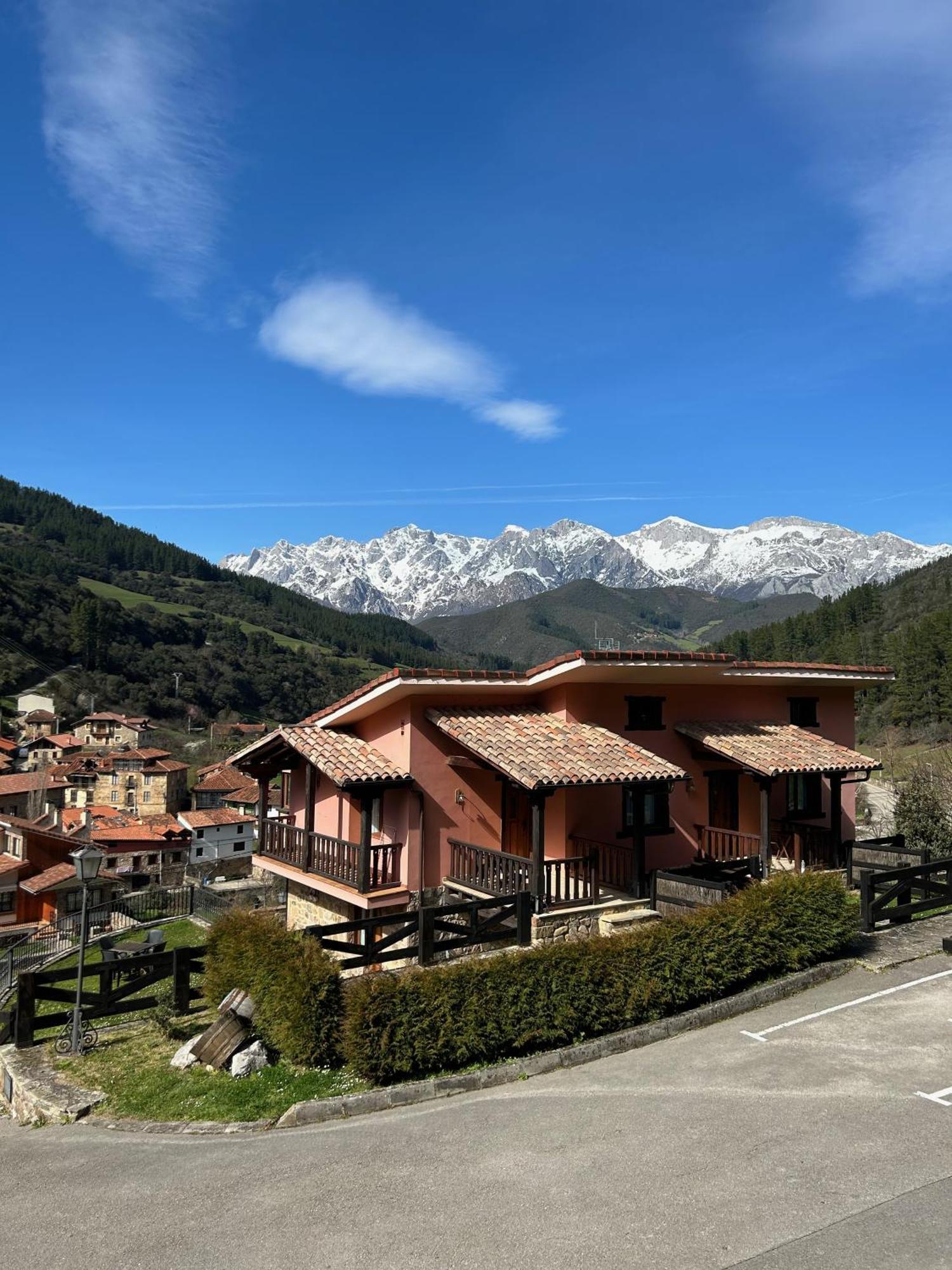 La Montaña Apartamento *