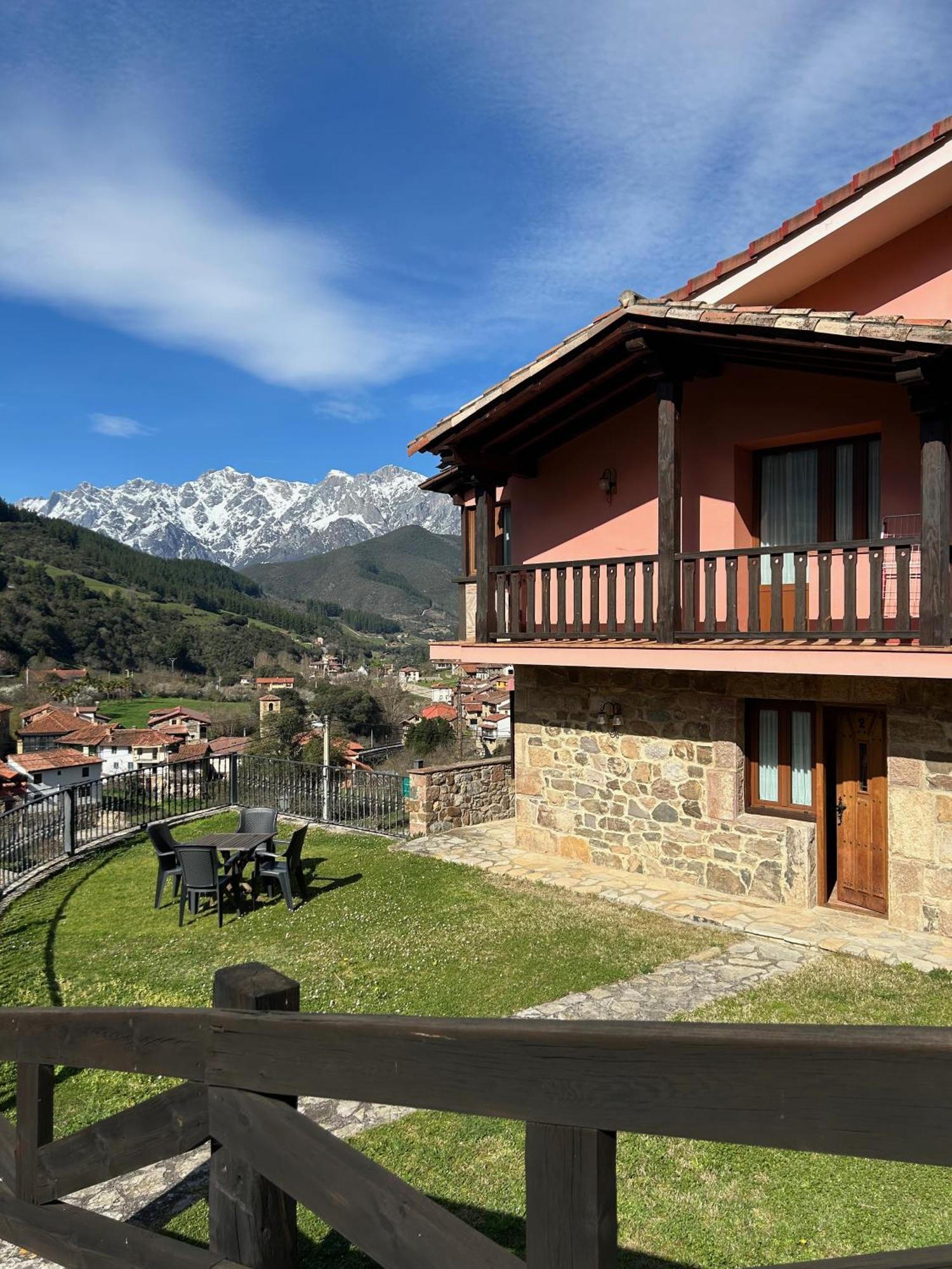 La Montana Frama