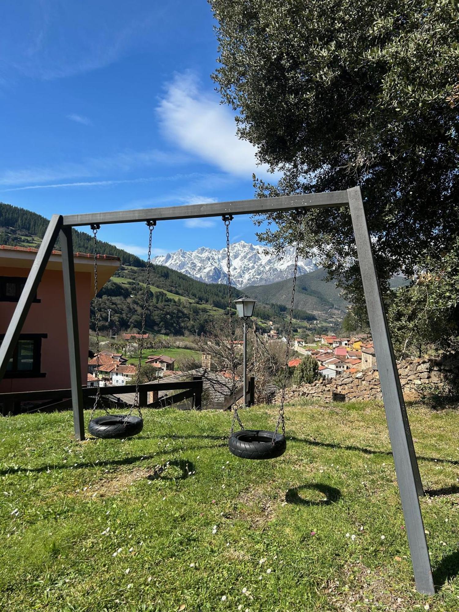 La Montana * Frama