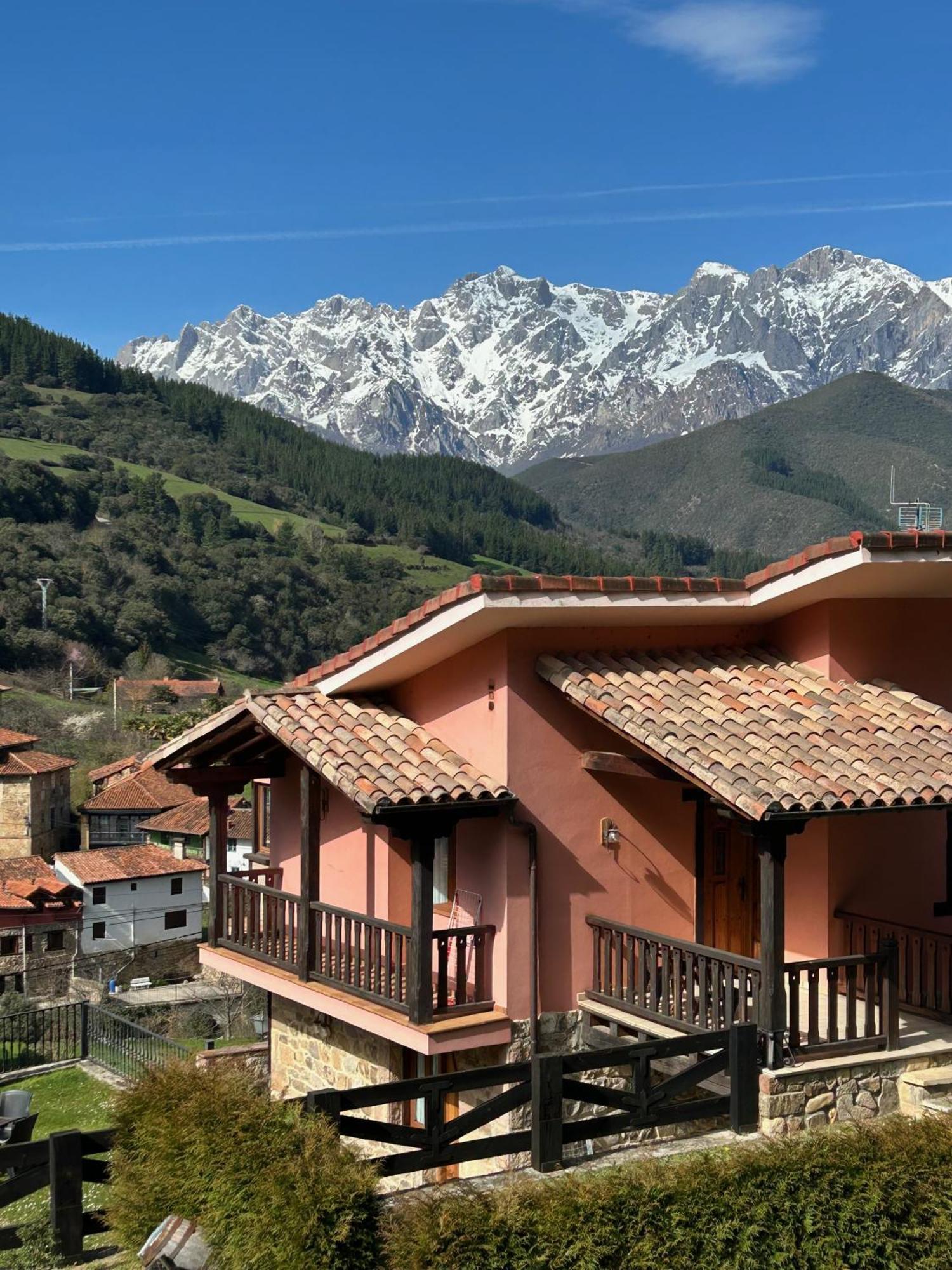 Apartamento La Montaña