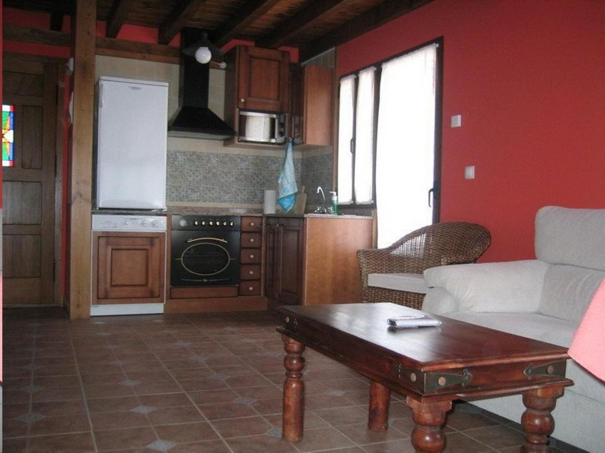 La Montaña Apartamento *